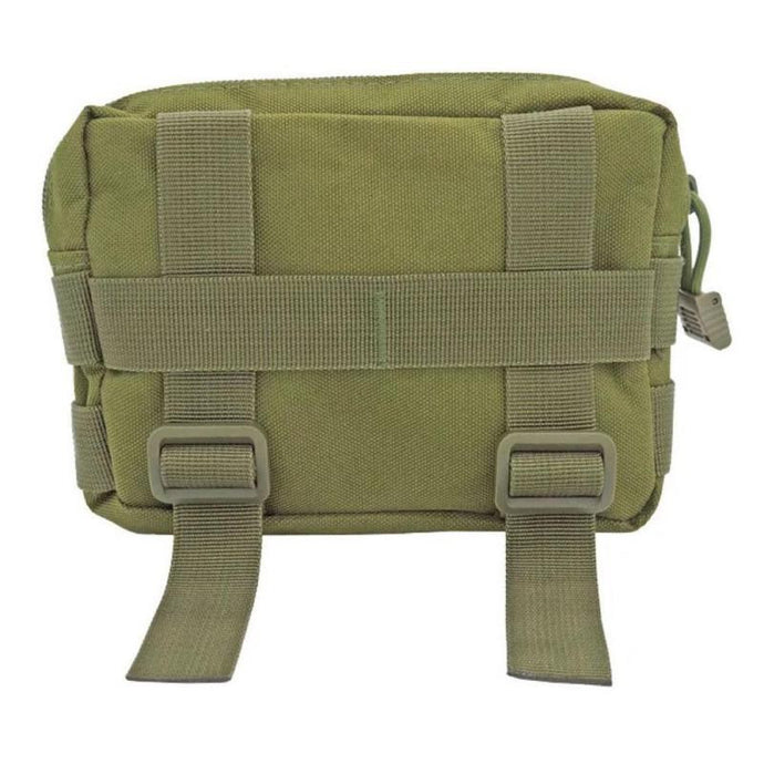 Outdoor Molle Bag Camouflage Tactics pocket EDC tool change hand Bag Army fan accessory commuter bag